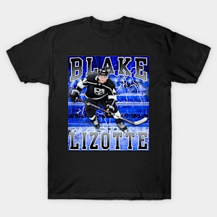 Blake Lizotte T-Shirt